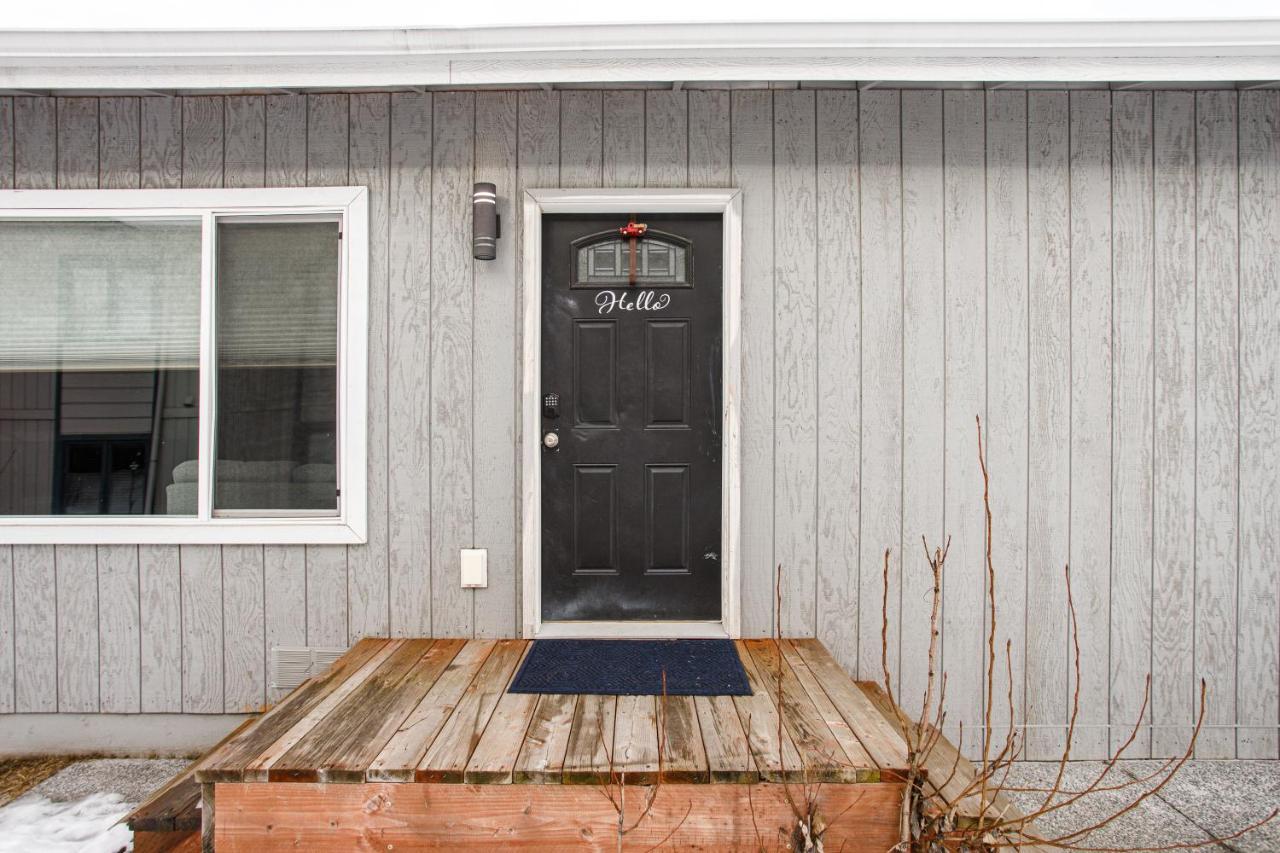 Jewel Lake Hideaway Villa Anchorage Esterno foto